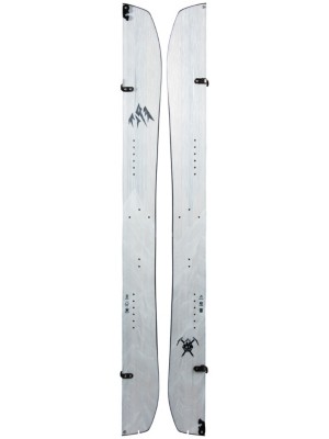 Jones Snowboards Solution 169W 2022 Splitboard | Blue Tomato